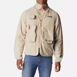 Columbia Men's Skeena River Jacket